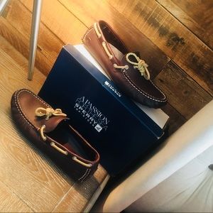 Sperry 8.5 Men
